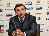 Тренер Андрей Хомутов уволен из "Барыса" после 0:11