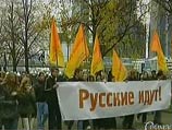 Националисту Демушкину добавили еще одну статью - он обещал властям "побоище" Националисту Демушкину добавили еще одну статью - он обещал властям "побоище"