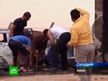 Взрыв в городе, где убили Каддафи: погибли десятки людей