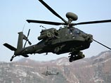 В индийском оборонном ведомстве агентству подтвердили, что в ходе тендера победителем был определен американский Apache