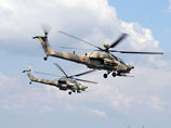Новейший российский вертолет "Ночной охотник" не выдержал конкуренции в Индии. В армию РФ его тоже берут неохотно