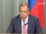 Глава МИД РФ Сергей Лавров заявил, что список граждан США, чье пребывание на территории России нежелательно, шире "списка Магнитского" Глава МИД РФ Сергей Лавров заявил, что список граждан США, чье пребывание на территории России нежелательно, шире "списка Магнитского"
