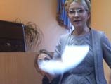 Адвокаты Тимошенко перестраховались, подавая апелляцию, но в успех все равно не верят