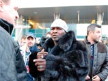 Тоуни о бое с Лебедевым: "Не надевайте белое, потому что будет много крови" Тоуни о бое с Лебедевым: "Не надевайте белое, потому что будет много крови"
