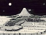 Выходит книга авторских иллюстраций Толкина к "Хоббиту" Выходит книга авторских иллюстраций Толкина к "Хоббиту"
