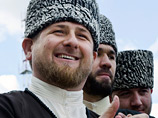 Гонорар немецких артистов, выступавших перед Кадыровым, отдадут правозащитникам Гонорар немецких артистов, выступавших перед Кадыровым, отдадут правозащитникам