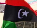 ПНС Ливии просит НАТО не сворачивать военную операцию