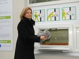 В Краснодарском крае в ближайшее время появятся специальные контейнеры для младенцев, в которых женщины совершенно анонимно смогут оставлять своих нежеланных новорожденных детей В Краснодарском крае в ближайшее время появятся специальные контейнеры для младенцев, в которых женщины совершенно анонимно смогут оставлять своих нежеланных новорожденных детей