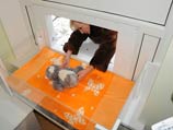 На Кубани установят "автоматы" для приема детей-подкидышей На Кубани установят "автоматы" для приема детей-подкидышей