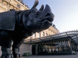 Парижский музей д'Орсэ из-за забастовки уже шесть дней не может показать посетителям обновленные галереи импрессионистов, открывшиеся после ремонта