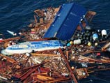 Ученые проследили траекторию движения миллионов тонн мусора и обломков, оказавшихся в Тихом океане после цунами в Японии 11 марта