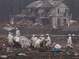 На США надвигается лавина японского мусора, смытого мартовским цунами