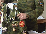 Более недели уволенные солдаты и сержанты не могут покинуть территорию 102-й военной базы Минобороны РФ