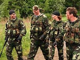 На втором месте - пятый сезон "Морских дьяволов" (доля 22,4%, рейтинг 7,6%) На втором месте - пятый сезон "Морских дьяволов" (доля 22,4%, рейтинг 7,6%)