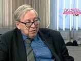 В эфире "Дождя" он осудил будущих "акул пера", выразивших недовольство организацией беседы с главой государства, и устроивших протестную акцию в виде субботника, заявив, что они, пиарясь, "низко пали" В эфире "Дождя" он осудил будущих "акул пера", выразивших недовольство организацией беседы с главой государства, и устроивших протестную акцию в виде субботника, заявив, что они, пиарясь, "низко пали"