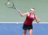 Звонарева и Шарапова неудачно стартовали на итоговом турнире WTA Звонарева и Шарапова неудачно стартовали на итоговом турнире WTA