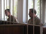 В Таджикистане вступил в завершающую стадию судебный процесс над российским летчиком Владимиром Садовничим и его эстонским коллегой Алексеем Руденко