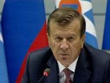 Виктор Зубков оказался единственным исключением, оставшийся главой совета директоров "Газпрома"
