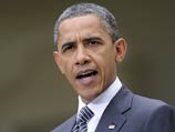 "Это то, что нельзя смаковать", - сказал американский президент, отвечая на вопрос о чувствах, которые вызвали у него кадры последних минут бывшего ливийского лидера