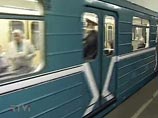 В Москве загорелась "зеленая" ветка метро - 500 пассажиров эвакуировали