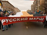 Как отметил Иван Охлобыстин, в случае получения одобрения Церкви он "готов, призвав более полумиллиона своих единомышленников, присоединиться к "Русскому маршу" в 124 городах и населенных пунктах России" Как отметил Иван Охлобыстин, в случае получения одобрения Церкви он "готов, призвав более полумиллиона своих единомышленников, присоединиться к "Русскому маршу" в 124 городах и населенных пунктах России"