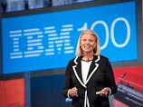 IBM возглавит женщина - впервые в истории компании IBM возглавит женщина - впервые в истории компании