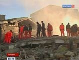 27-летняя учительница Гозде Бахар провела под развалинами 67 часов 27-летняя учительница Гозде Бахар провела под развалинами 67 часов