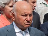 Указ об отставке Юрия Лужкова "в связи с утратой доверия" президент РФ подписал 28 сентября 2010 года