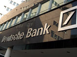 Deutsche Bank отказался от сотрудничества с Белоруссией Deutsche Bank отказался от сотрудничества с Белоруссией