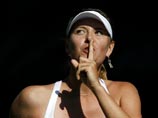 WTA начала кампанию по борьбе с криками в женском теннисе
