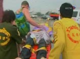 Автобус с россиянами попал в аварию в Таиланде, много пострадавших