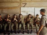 Израильская армия заинтересовалась сексуальной жизнью и политическими взглядами призывниц