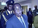 Президент Зимбабве не поехал на саммит ООН: его жене не дали визу