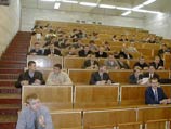 ВШЭ: платное высшее образование финансируется за счет государственного бюджета ВШЭ: платное высшее образование финансируется за счет государственного бюджета