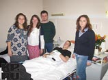 Нашелся свидетель драки в московском метро: все было не так, как рассказал студент Харитонов Нашелся свидетель драки в московском метро: все было не так, как рассказал студент Харитонов