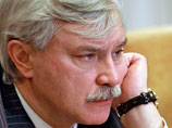 Новый губернатор Петербурга поражен стоимостью суперстадиона для "Зенита"