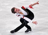 Союз конькобежцев признал рекордным прыжок американского фигуриста (ВИДЕО) Союз конькобежцев признал рекордным прыжок американского фигуриста (ВИДЕО)