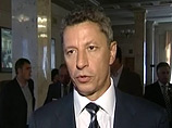 Киев не будет судиться из-за газового контракта с Россией Киев не будет судиться из-за газового контракта с Россией