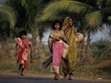Острее всего дефицит женского населения ощущается в северных и западных штатах Индии, таких как Харьяна, Пенджаб, Раджастхан и Гуджарат