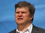 ЦИК зарегистрировал выборный список партии "Яблоко", которая больше не хочет делать "чудовищную работу" ЦИК зарегистрировал выборный список партии "Яблоко", которая больше не хочет делать "чудовищную работу"
