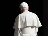 Католики-традиционалисты критикуют Папу за встречу с "заблудшими овцами"