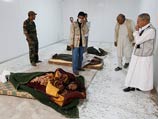 Новые ливийские власти пообещали судить убийцу Муаммара Каддафи Новые ливийские власти пообещали судить убийцу Муаммара Каддафи
