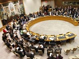 СБ ООН с подачи России отменил действие бесполетной зоны над Ливией в связи с изменившимся политическим статусом страны