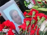 МВД и после смерти Магнитского отказалось прекратить его уголовное преследование МВД и после смерти Магнитского отказалось прекратить его уголовное преследование