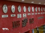 Рынок российских акций закрылся уверенным плюсом, воодушевившись антикризисными мерами ЕС Рынок российских акций закрылся уверенным плюсом, воодушевившись антикризисными мерами ЕС