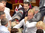 Кулачные бои политиков России и Украины попали в пятерку лучших Кулачные бои политиков России и Украины попали в пятерку лучших