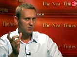 Навальный отреагировал на публикацию его личной переписки, назвав подложные письма