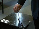 В Ирландии завершились девятые президентские выборы. Явка составила менее 50 процентов В Ирландии завершились девятые президентские выборы. Явка составила менее 50 процентов