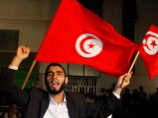Победа тунисских исламистов на выборах вызвала беспорядки в колыбели революции Сиди-Бузиде