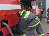 В Комсомольске-на-Амуре при пожаре в общежитии погиб 4-летний ребенок В Комсомольске-на-Амуре при пожаре в общежитии погиб 4-летний ребенок